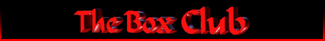 The Box Club, Chelmsford